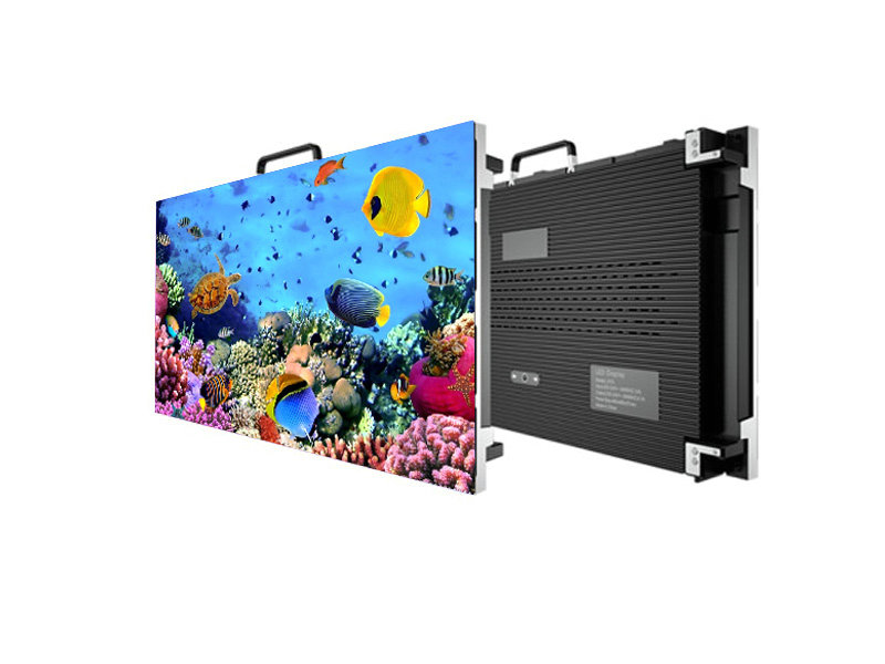 LED顯示屏：點(diǎn)亮科技視覺新體驗(yàn)