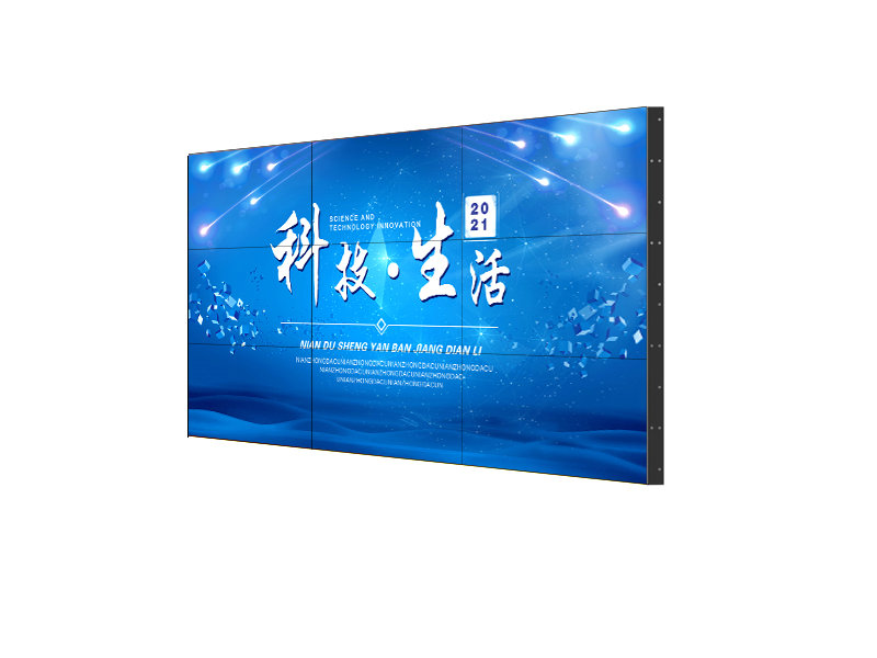 分析國內(nèi)液晶拼接大屏市場現(xiàn)狀，你了解多少？