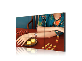 為什么液晶拼接大屏這么受歡迎？