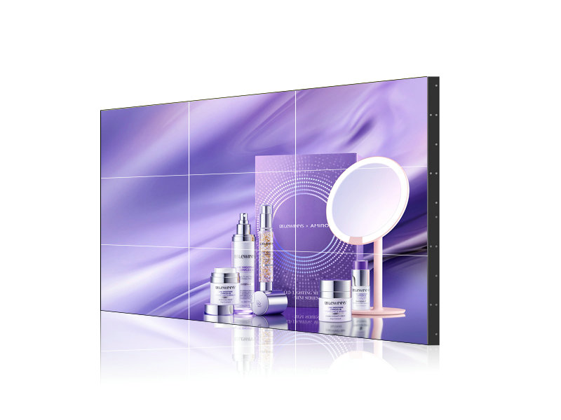 無縫液晶拼接屏你真的了解嗎？