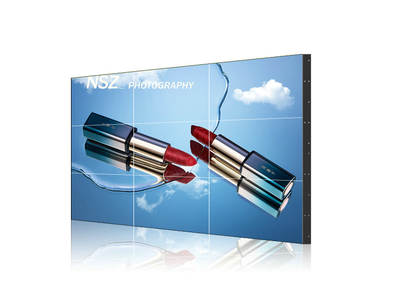 無縫液晶拼接屏是怎么實(shí)現(xiàn)的？