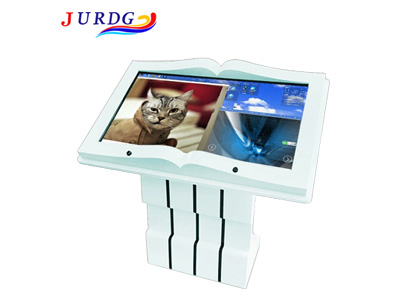 為何查詢一體機是未來辦公首選！