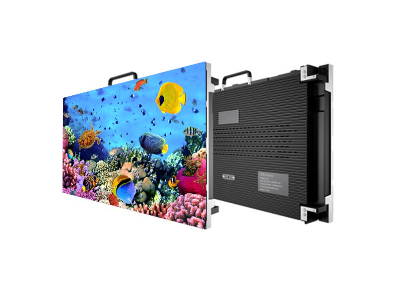 液晶拼接大屏的行業(yè)應(yīng)用